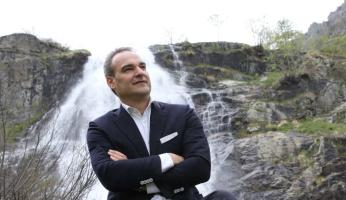 Addio ad Alberto Bertone, il visionario patron di Acqua Sant’Anna