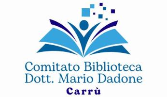 Carrù: nasce il Comitato per la Biblioteca Dadone