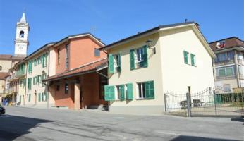 Pianfei: una tesi di laurea su Casa Mosè