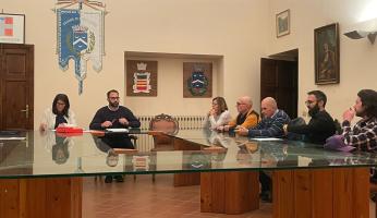 Chiusa di Pesio: stanziati i fondi per il peso pubblico e un nuovo punto di videosorveglianza