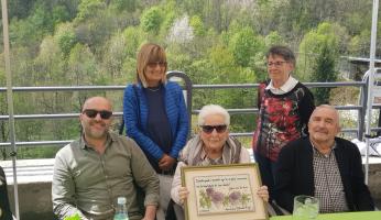 Una poesia in kyè di Lucia Vinai finalista al concorso “Salva la tua lingua locale”