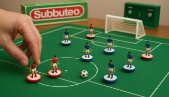 Vicoforte: domenica il Meeting di Subbuteo assegna la “Chocolate cup”