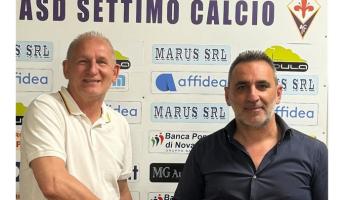 berta Narzole allenatore 