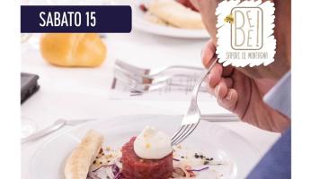 cena sarda villanova Bee