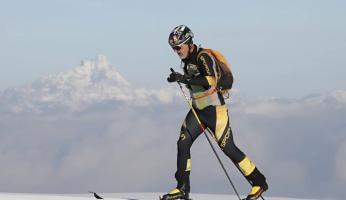 Mondolè scialpinismo skialp tre rifugi