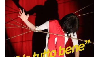 spettacolo donne violenza