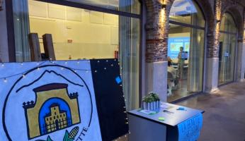 Beinette: rinviata di una settimana la sagra del mais