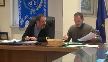 Clavesana, Consiglio comunale ad alta tensione