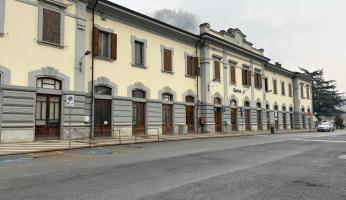 La denuncia del consigliere Marsilio: "La Stazione di Ceva in stato di semi abbandono"