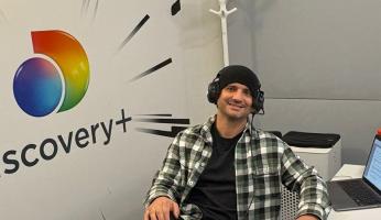 Barbero Tv commentatore