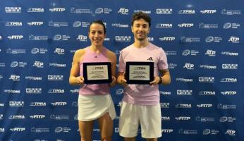 Calvi e Figone STG padel