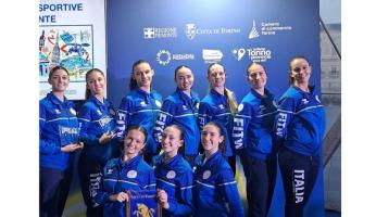 twirling carrù eccellenze piemonte