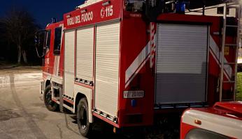 Frabosa Soprana: donna ritrovata dopo una notte di ricerche