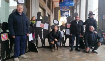 Deposito rifiuti, Clavesana dice No: "Parzialmente soddisfatti Dopo la Terza Conferenza dei Servizi"