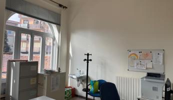 San Michele: avviato il trasloco degli studi medici nel nuovo “polo della salute”