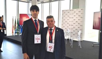 Dogliani ha portato il suo Bilancio Pop a Torino