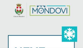 Mondovì e Provincia attivano i piani neve: «Possibile debole nevicata domani nelle ore serali»