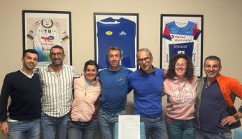 Direttivo Granda Triathlon