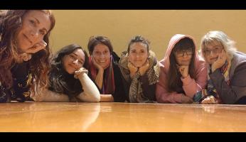 Voci di donne che resistono: domenica sera al teatro "Garelli" di Villanova Mondovì