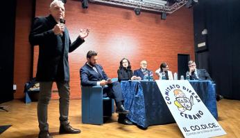 Riboldi (Regione) ribadisce: “Il futuro del pronto soccorso di Ceva non potrà essere H24, puntare sul piano di potenziamento dell'ospedale”. Critiche dalla consigliera regionale Marro e Prato (Co.di.c