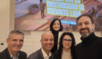 Gli studenti delle superiori alla scoperta del mondo produttivo cuneese grazie al Pmi Day