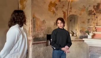 Farigliano: alla Fiera dei Puciu 2025 tornano i giovani “Ciceroni” delle Medie