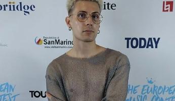 Carrù: il giovane cantautore Francesco Peirotti in gara al “Tour Music Fest” di San Marino