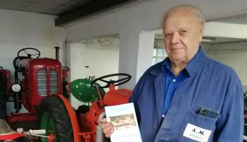 Piozzo, Armando Altare: &laquo;La storia della nostra &ldquo;piccola grande impresa&rdquo; &egrave; la storia della mia vita&raquo;