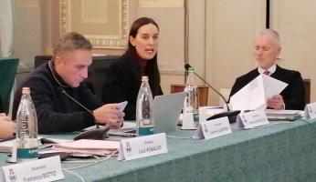 VIDEO - Ddl sul femminicidio: in consiglio comunale a Mondovì le considerazioni dell'assessore Francesca Bertazzoli