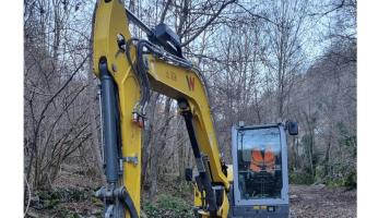 lavori rio san mauro