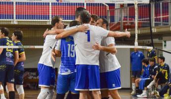 Abbraccio Vbc Mondovì