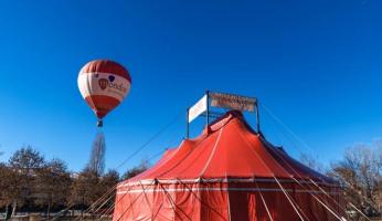 Il Natale a Mondovì sarà animato dal Vertigo Christmas Festival