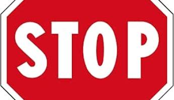 Cedimento su un tratto della fondovalle Tanato