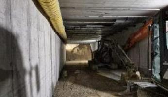 Cedimento sotterraneo: chiusa in via precauzionale la provinciale 12 tra Castellino e Niella Tanaro