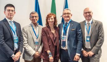 Daniela Balestra nuova presidente di Confartigianato Imprese Cuneo