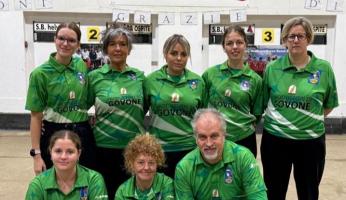 Mondovì Niella A femminile 