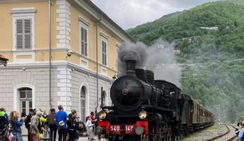 Ferrovia Ceva-Ormea: luned&igrave; il vertice della verit&agrave; al Grattacielo Piemonte