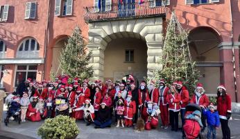 Chiusa di Pesio domenica accoglie il Natale con “Nel paese incantato”