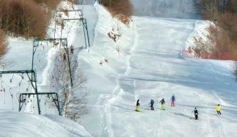 Finisce l’attesa: il Monregalese spera nel Bando Neve
