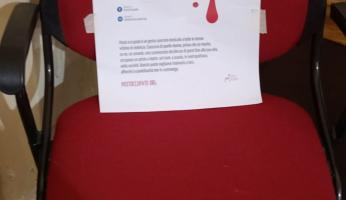 San Michele: a teatro la riflessione sulla violenza di genere con “Gabie”