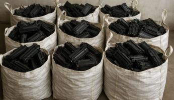 Tonnellate di toner esausti stoccati a Niella Tanaro, il Comune ordina la rimozione