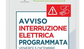 e-distribuzione avviso 