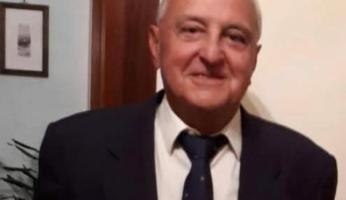 Mondovì: addio a Giancarlo Giuliano, volto storico delle edicole cittadine