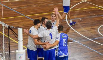 Abbraccio Vbc Mondovì