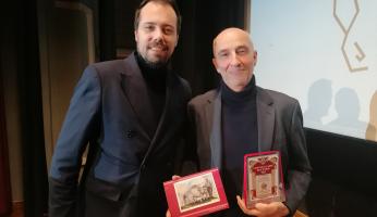 VIDEO - L'annuncio: al presidente del Coalvi Guido Groppo il Bue d'oro 2025 del Comune di Carrù 