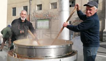 FOTOGALLERY - Farigliano, Fiera dei Puciu 2025