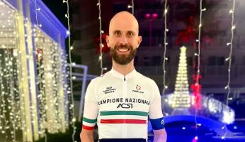 Viglione campione acsi