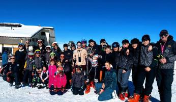 Bassino Lurisia Monte Pigna