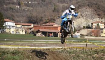 cavallo enduro 