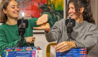 Quando il legame con gli ex studenti diventa un podcast: ecco “Asintoti”